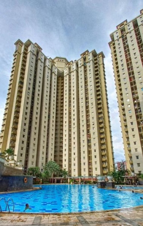 Mediterania palace residences kemayoran